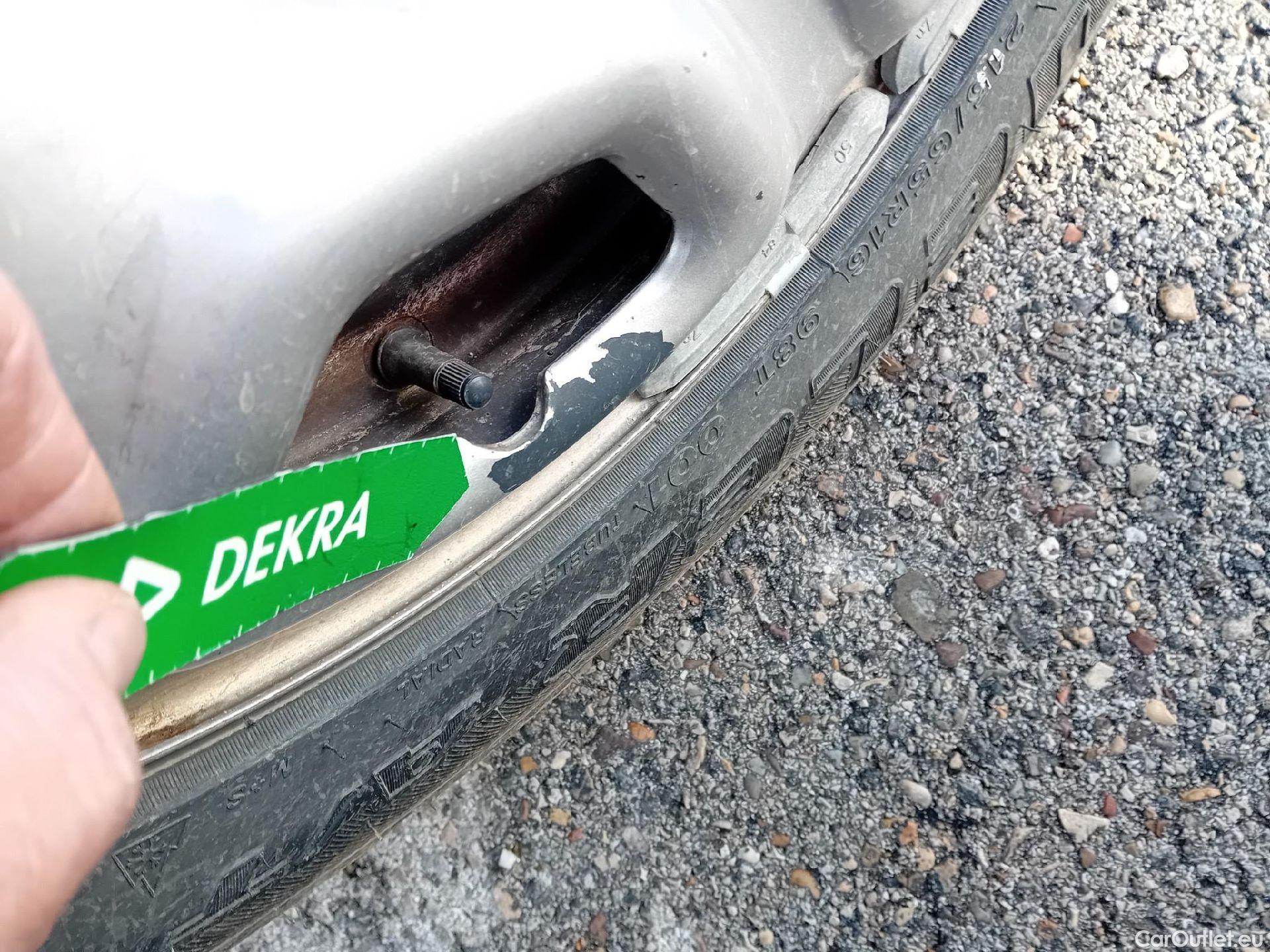  Dacia  Duster DACIA  / 2018 / 5P / todoterreno Essential Blue dCi 85kW (115CV) 4X4 #26