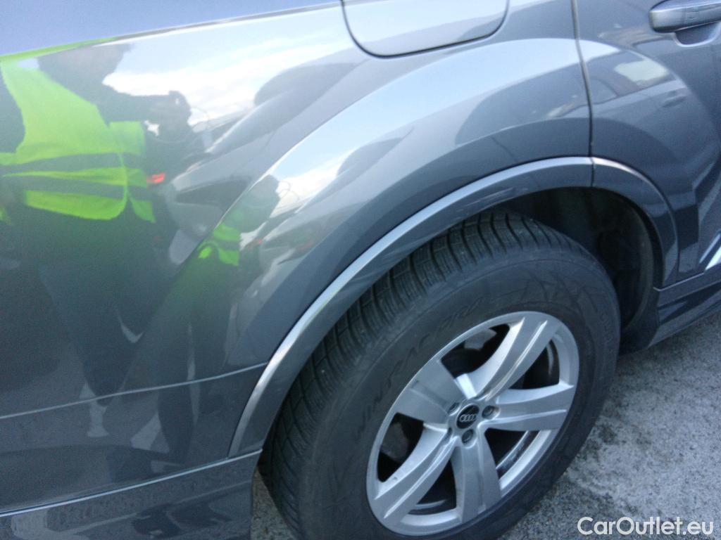  Audi  Q7 AUDI  / 2019 / 5P / todoterreno 45 TDI 170kW (232CV) quattro tiptronic #22