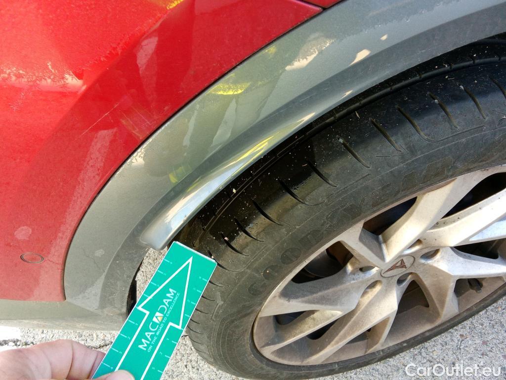  Cupra  Formentor CUPRA  / 2020 / 5P / todoterreno 2.0 TDI 110kW (150 CV) #17