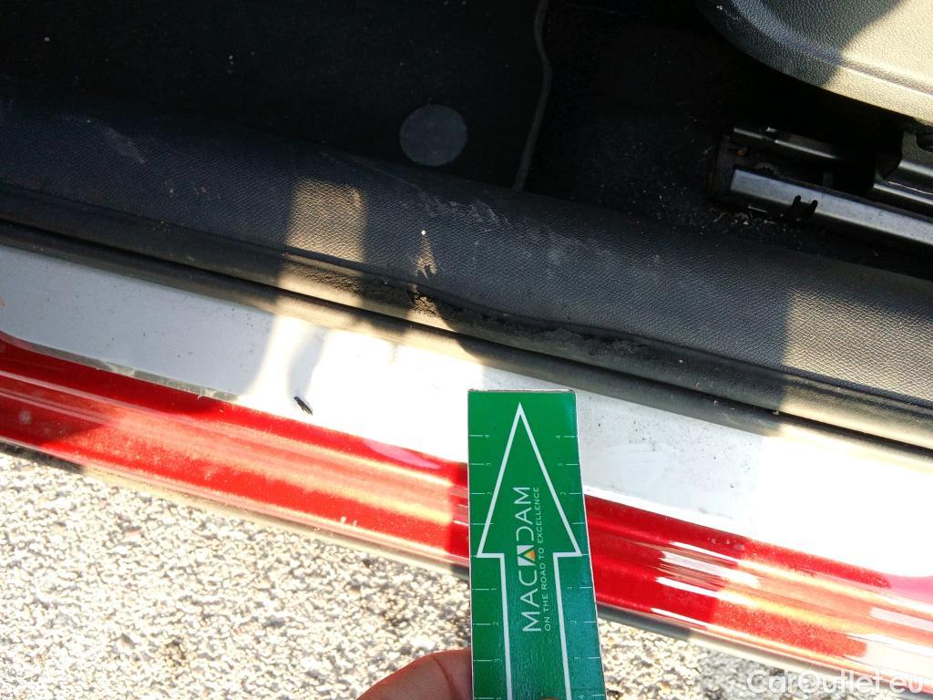  Cupra  Formentor CUPRA  / 2020 / 5P / todoterreno 2.0 TDI 110kW (150 CV) #10