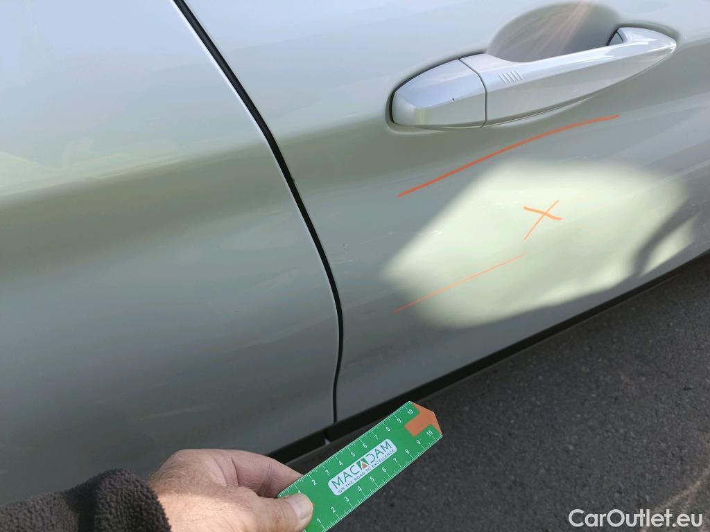  Bmw  X1 BMW  / 2019 / 5P / todoterreno sDrive18d #3