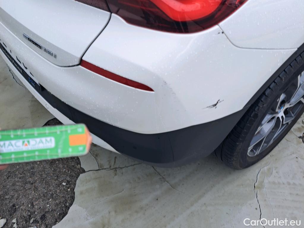  Bmw  X2 BMW  sDrive18i #8