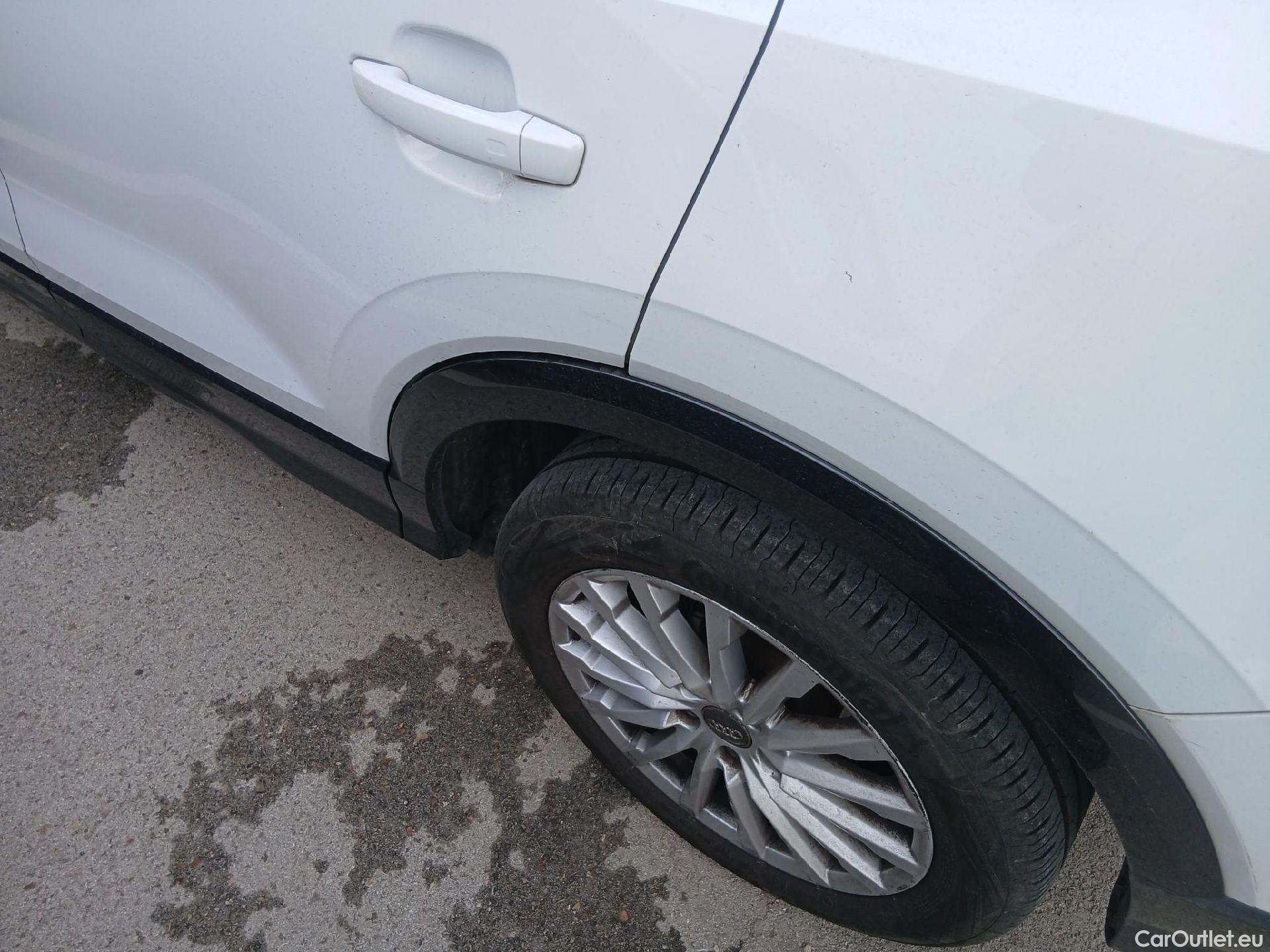  Audi  Q2 AUDI  / 2016 / 5P / todoterreno Design 30 TFSI 85kW (116CV) #14