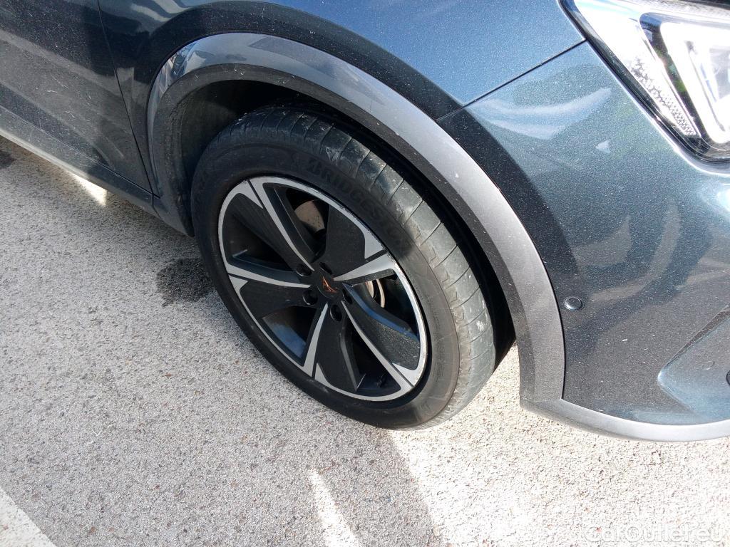  Cupra  Formentor CUPRA  / 2020 / 5P / todoterreno 1.4 e-Hybrid 150kW (204 CV) DSG (AC) #7