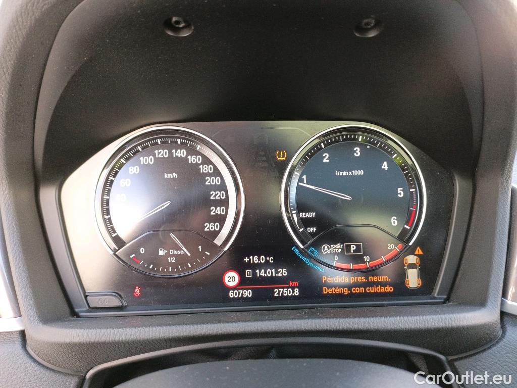  Bmw  X1 BMW  / 2019 / 5P / todoterreno sDrive18d #11