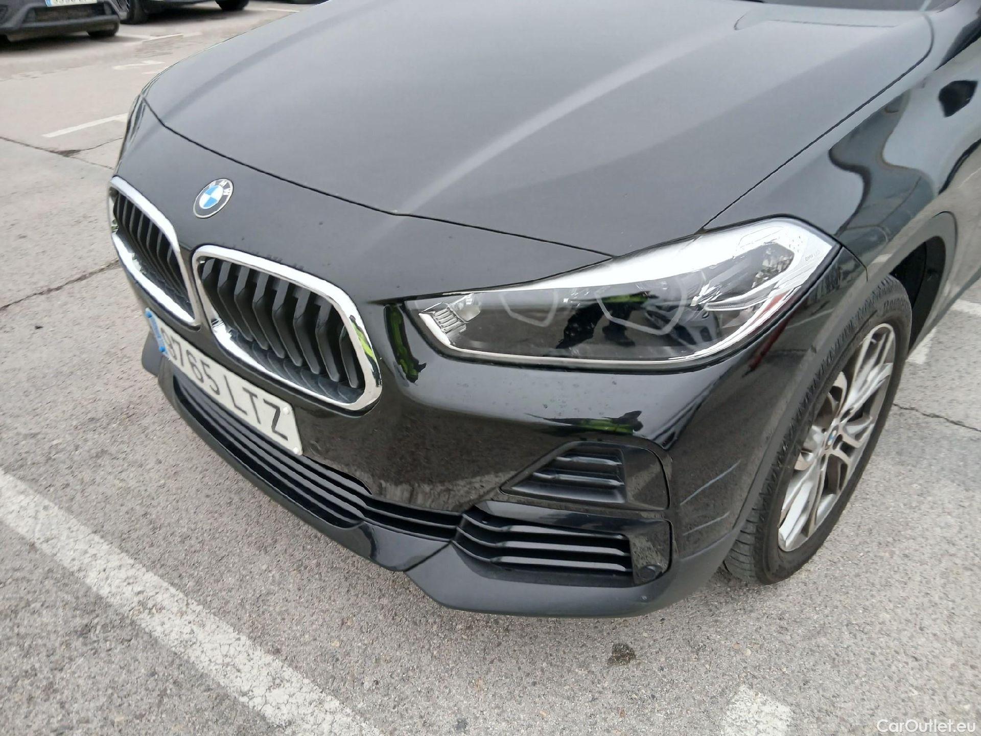 Bmw  X2 BMW    sDrive18i (CX3) #5