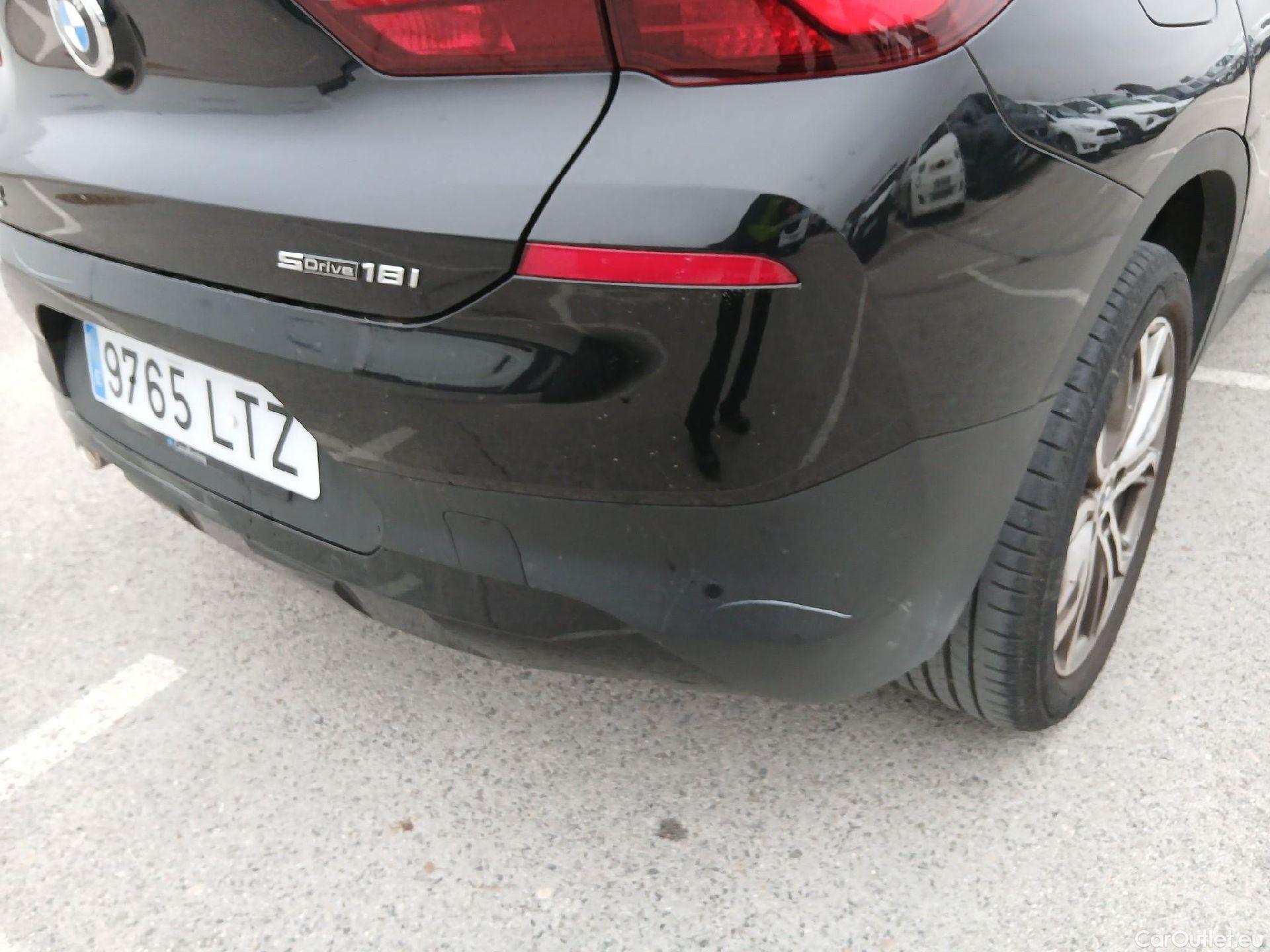  Bmw  X2 BMW    sDrive18i (CX3) #18