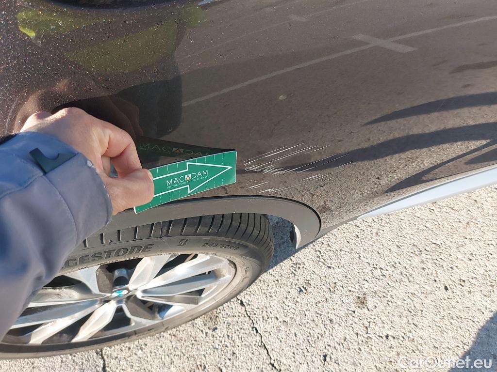  Bmw  X3 BMW  / 2021 / 5P / todoterreno xDrive20d #2