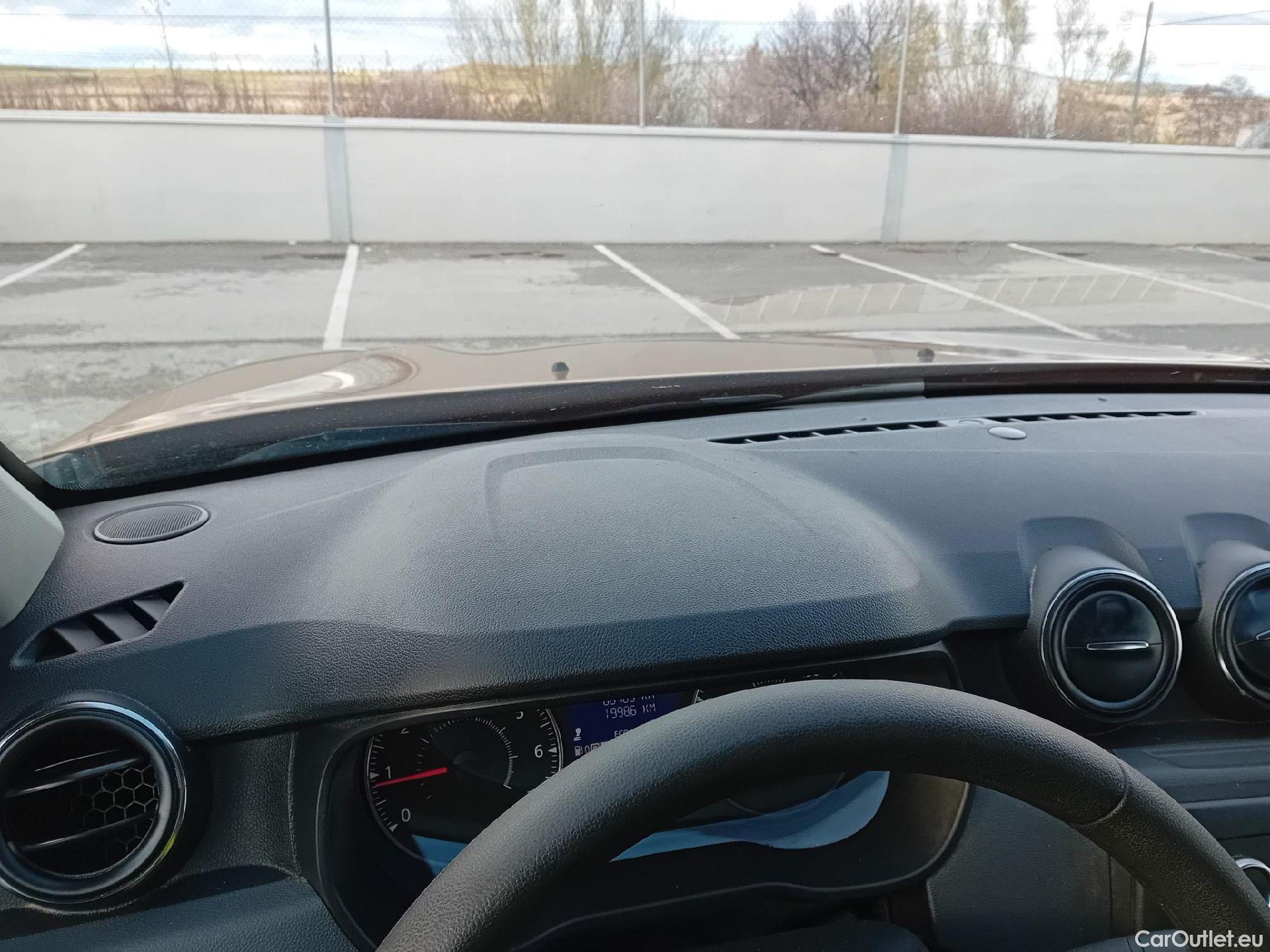  Dacia  Duster DACIA  / 2018 / 5P / todoterreno Essential Blue dCi 85kW (115CV) 4X4 #1