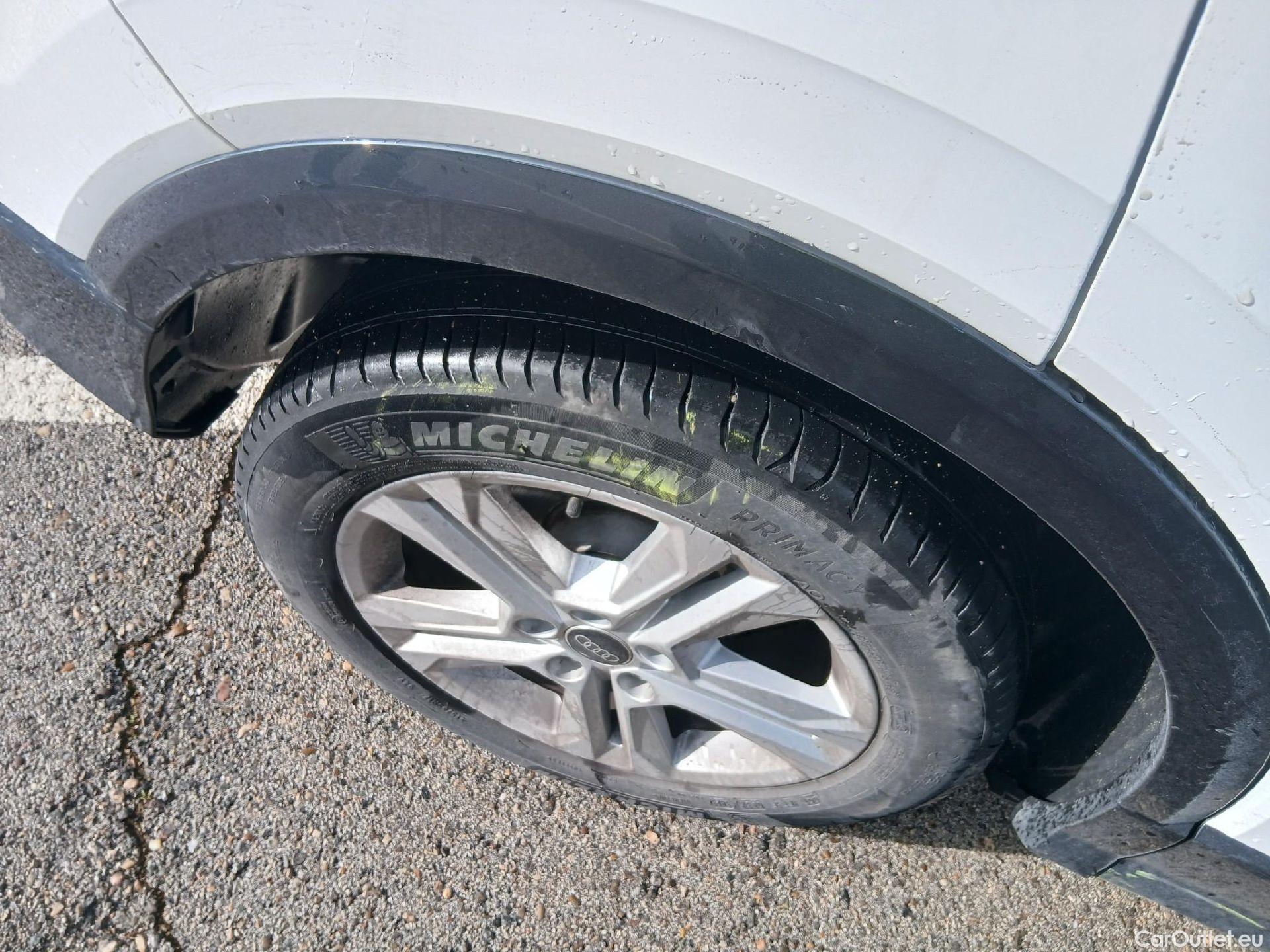  Audi  Q2  30 TDI advanced 2.0 TDI 115CV MT6 E6d #2