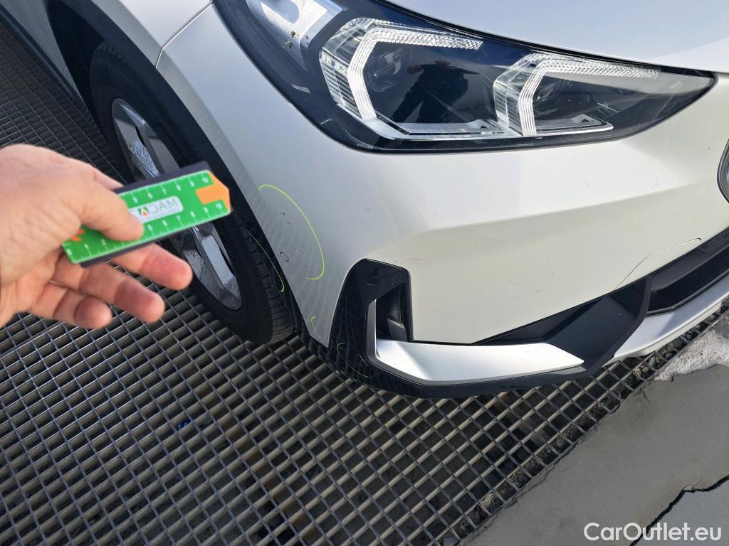  Bmw  X1 BMW  / 2022 / 5P / todoterreno sDrive18d #1