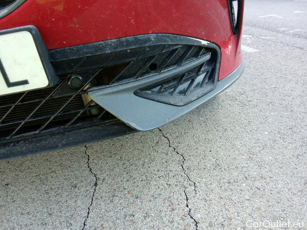  Cupra  Formentor CUPRA  / 2020 / 5P / todoterreno 2.0 TDI 110kW (150 CV) #14