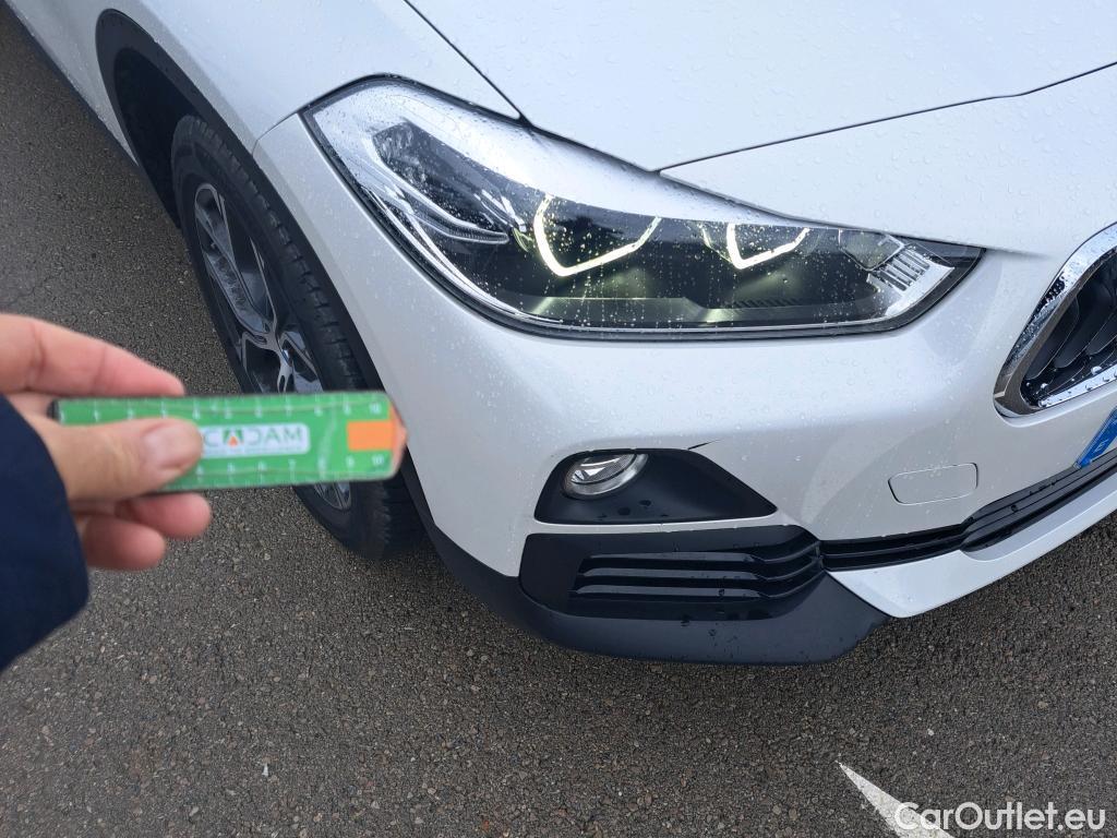  Bmw  X2 BMW  sDrive18i #3