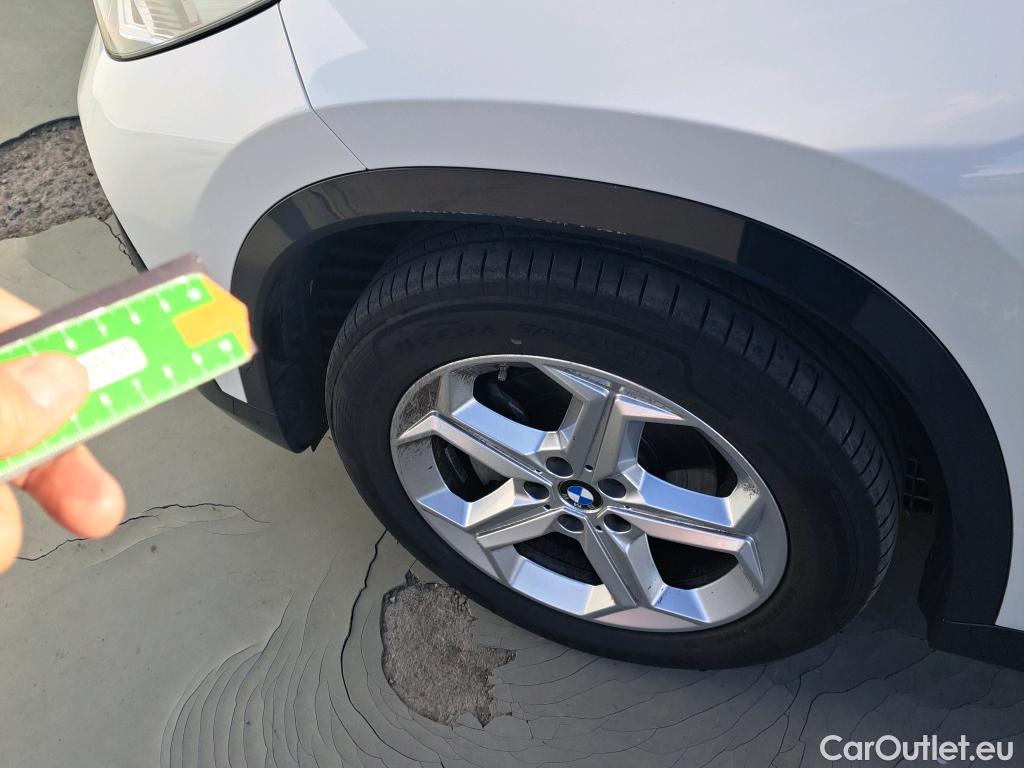  Bmw  X1 BMW  / 2022 / 5P / todoterreno sDrive18d #14