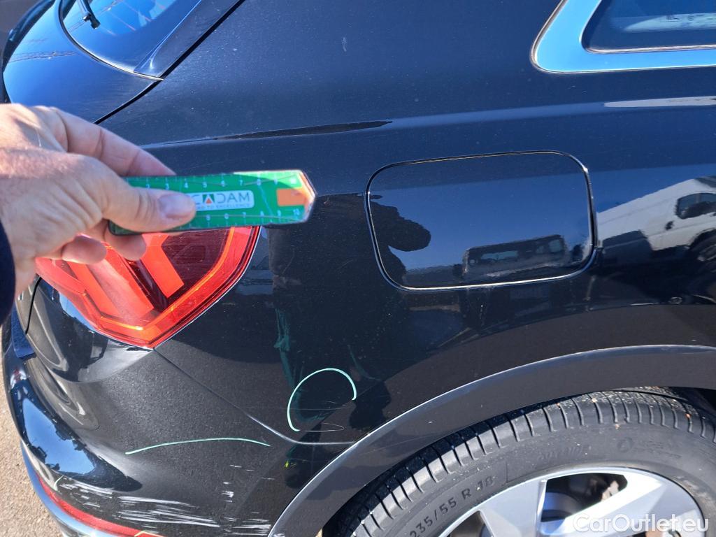  Audi  Q3 AUDI  / 2018 / 5P / todoterreno Advanced 35 TDI 110kW (150CV) S tronic #39