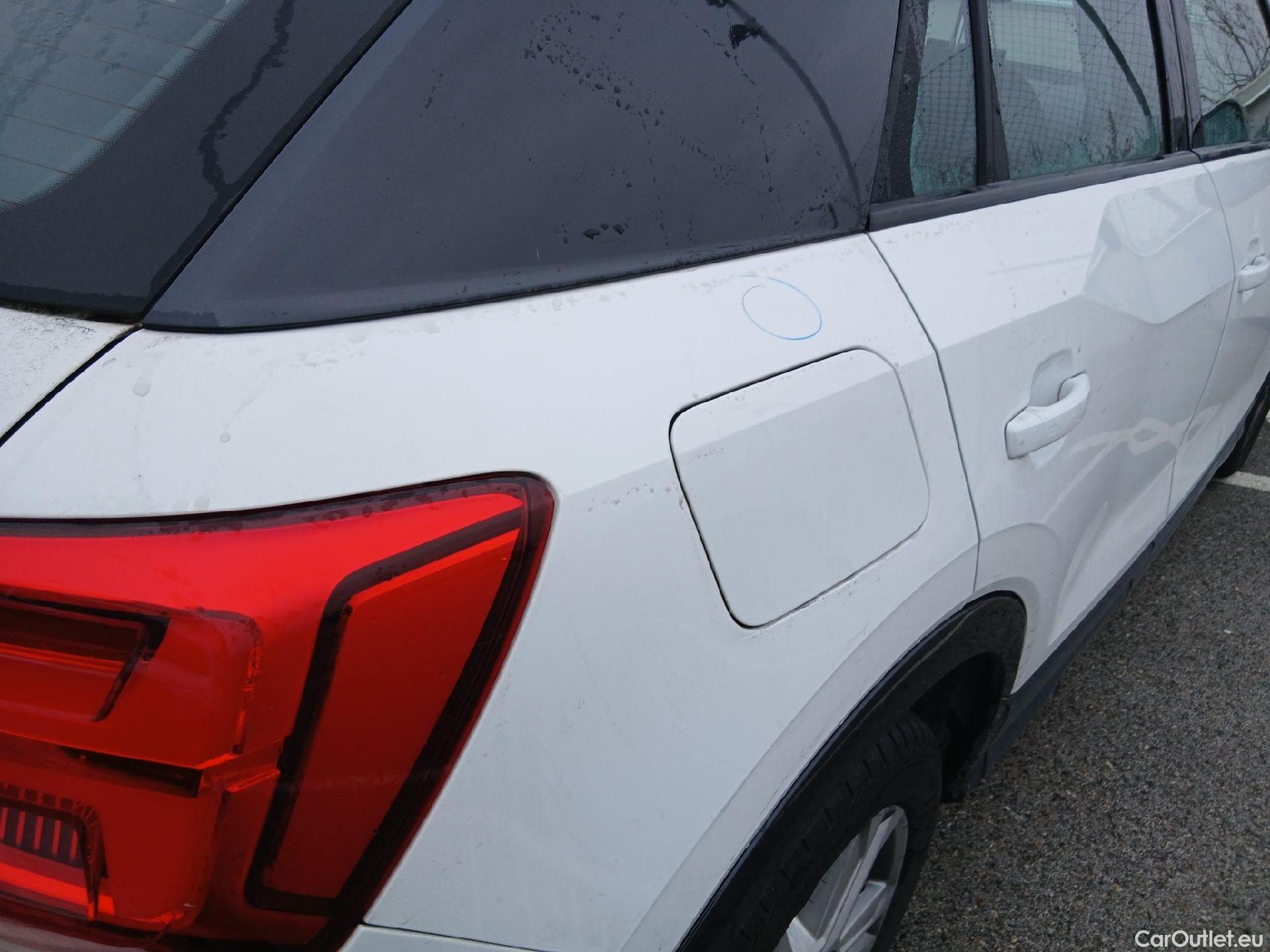  Audi  Q2 AUDI  / 2020 / 5P / todoterreno Advanced 35 TFSI 110kW (150CV) S tronic (AC) #18