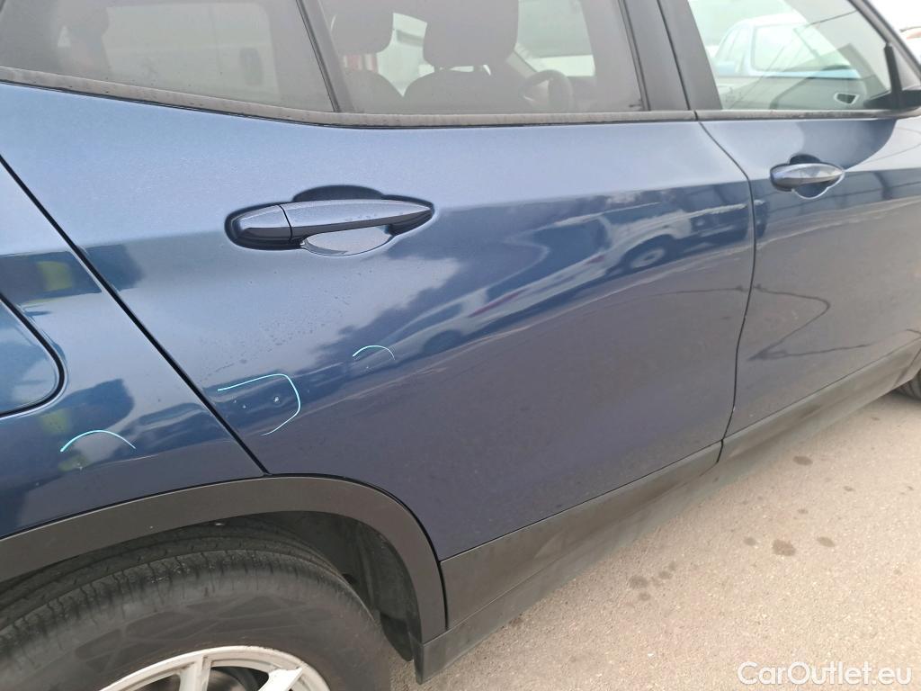  Bmw  X2 BMW  / 2017 / 5P / todoterreno sDrive18d #3