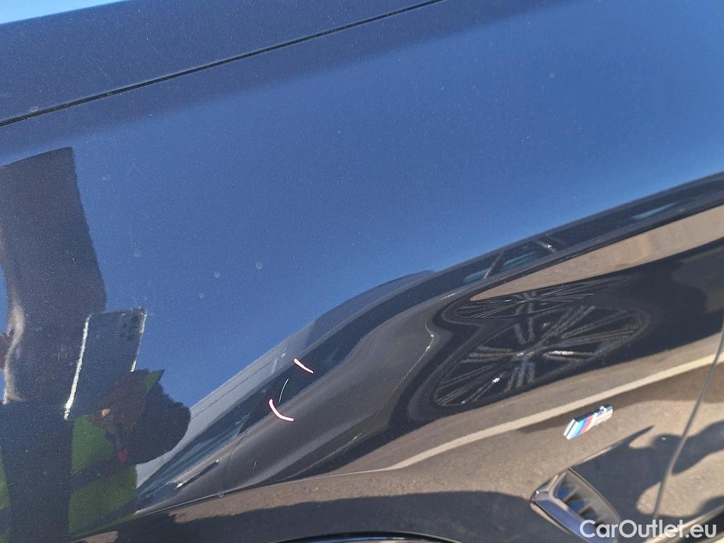  Bmw  X3 BMW  / 2021 / 5P / todoterreno xDrive20i #21