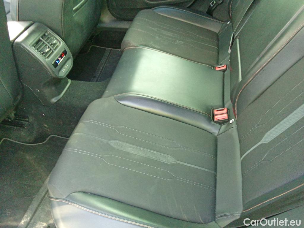  Cupra  Formentor CUPRA  / 2020 / 5P / todoterreno 1.4 e-Hybrid 150kW (204 CV) DSG (AC) #11