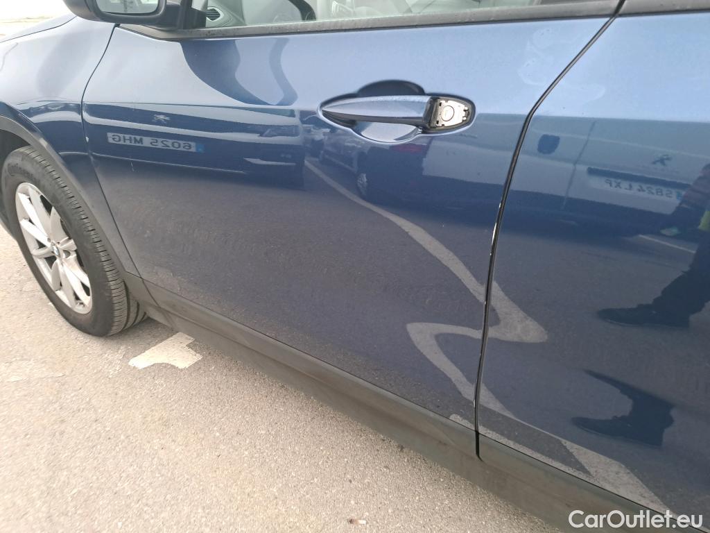  Bmw  X2 BMW  / 2017 / 5P / todoterreno sDrive18d #24