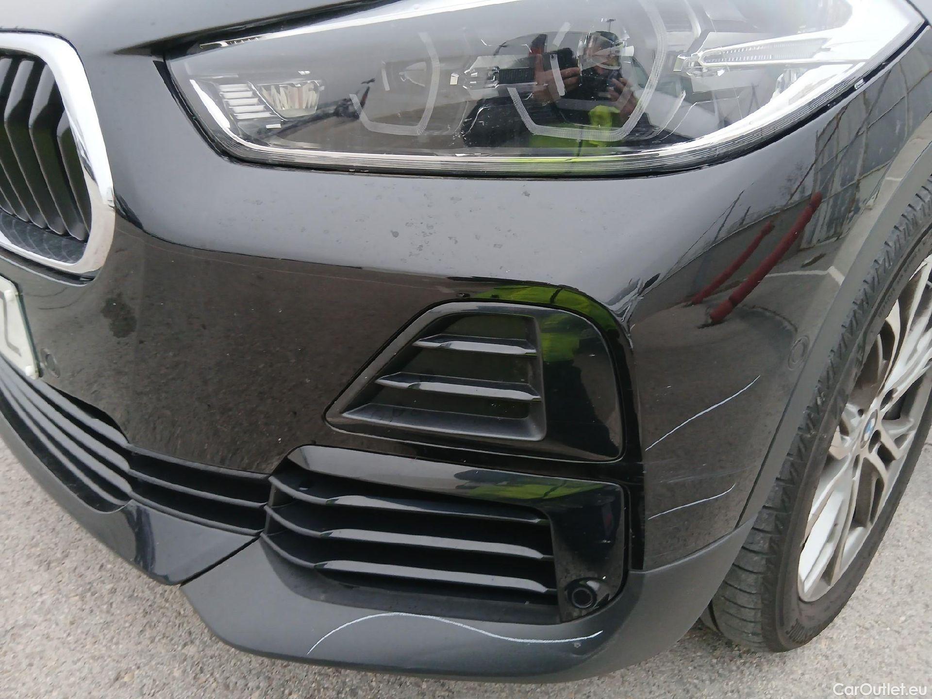  Bmw  X2 BMW    sDrive18i (CX3) #7