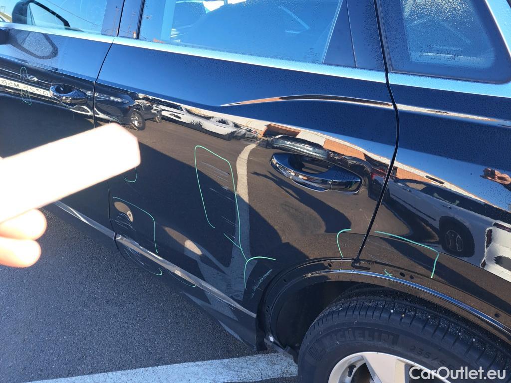  Audi  Q3 AUDI  / 2018 / 5P / todoterreno Advanced 35 TDI 110kW (150CV) S tronic #9