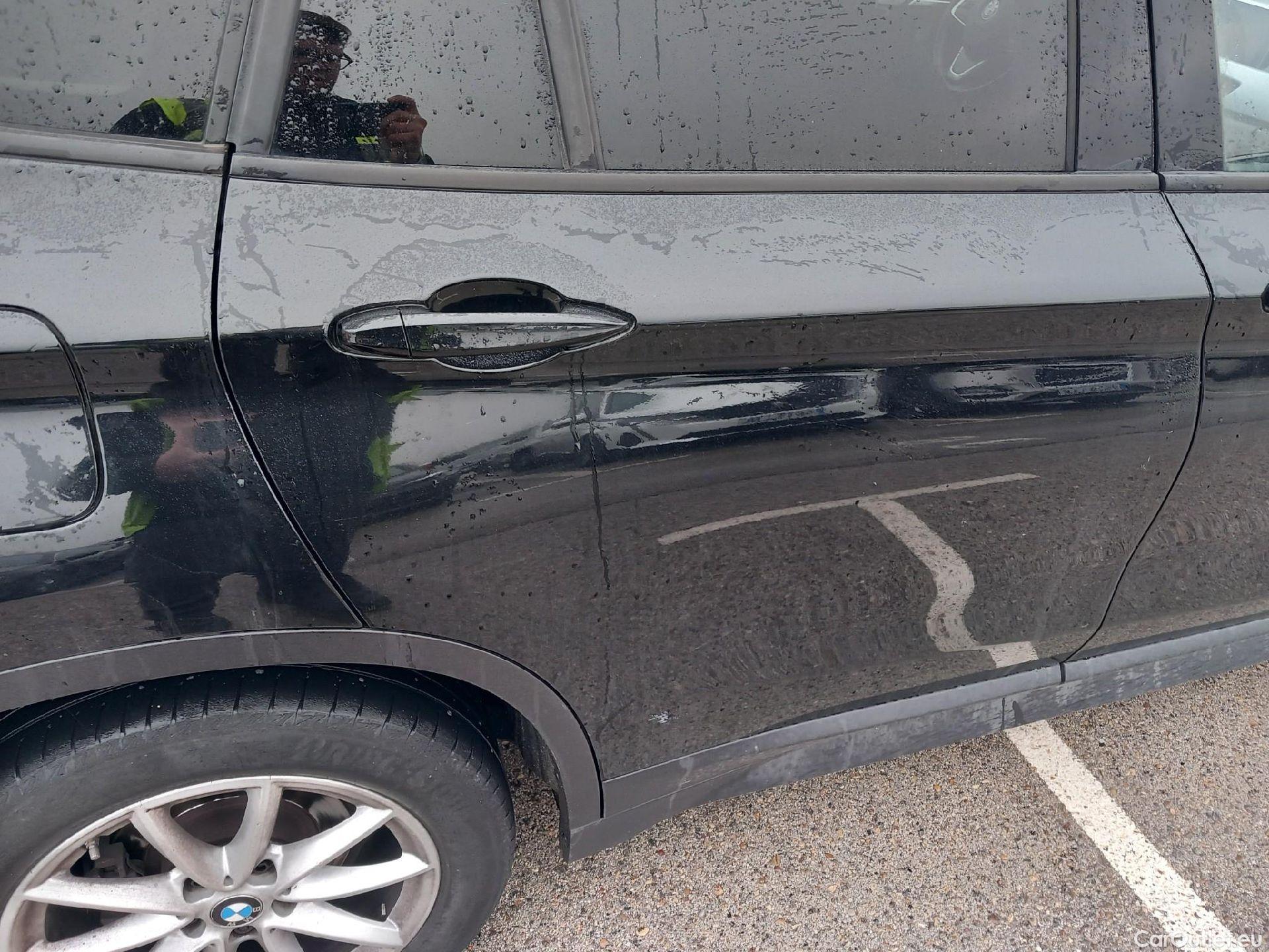  Bmw  X1 BMW  / 2019 / 5P / todoterreno sDrive18dA Corporate #17