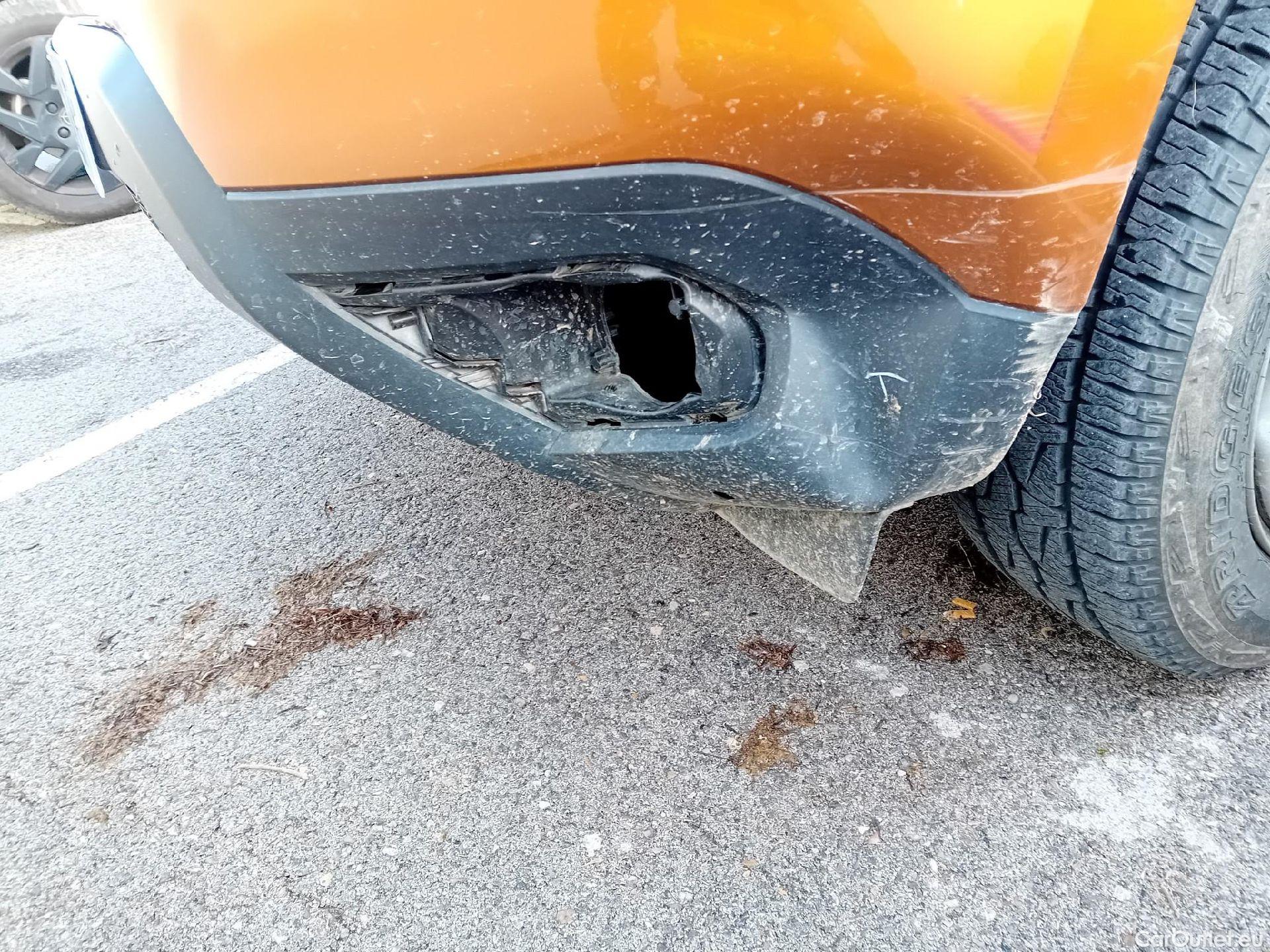  Dacia  Duster DACIA  / 2018 / 5P / todoterreno Essential Blue dCi 85kW (115CV) 4X4 #6