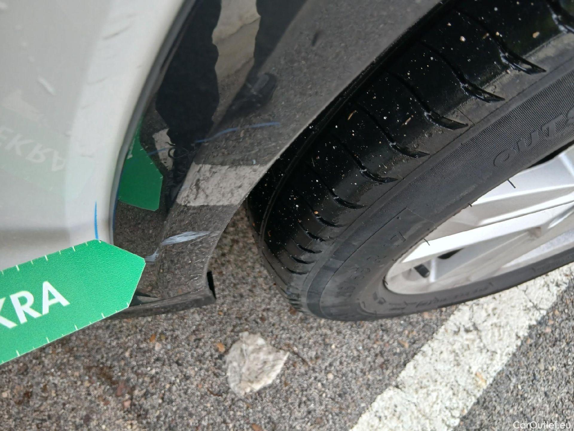  Audi  Q2  30 TDI advanced 2.0 TDI 115CV MT6 E6d #11