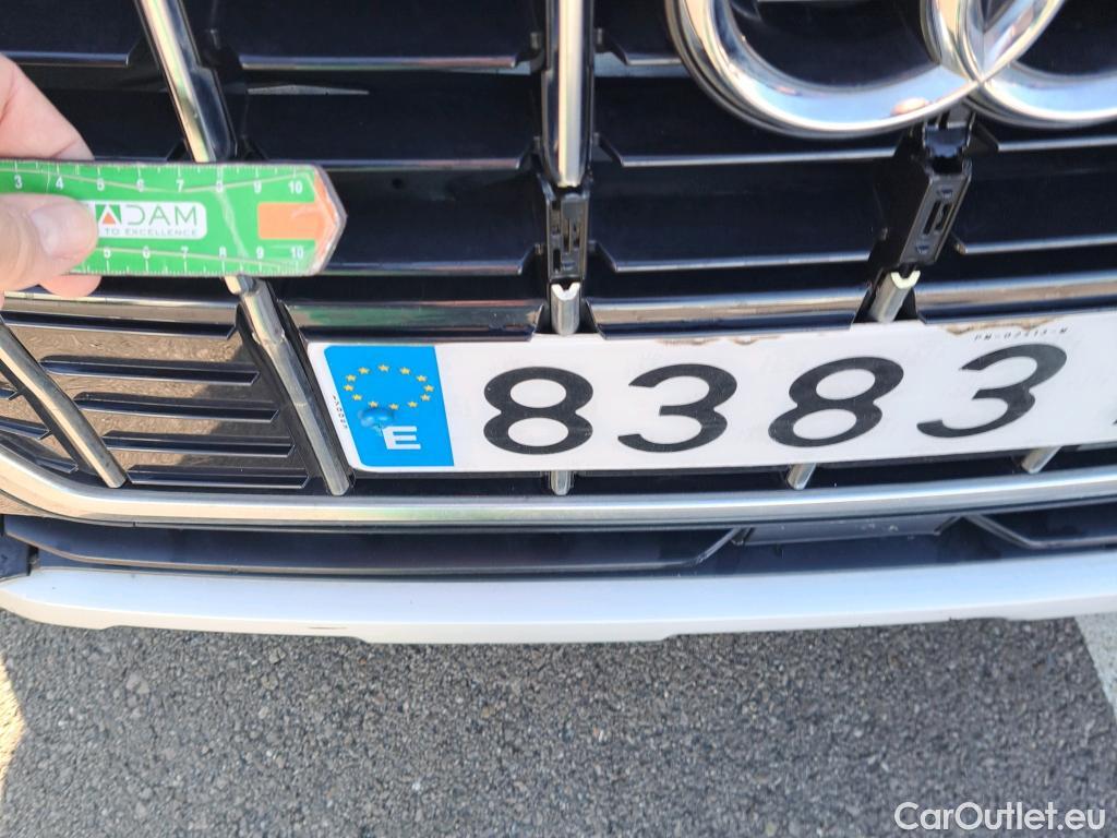  Audi  Q3 AUDI  / 2018 / 5P / todoterreno Advanced 35 TDI 110kW (150CV) S tronic #3