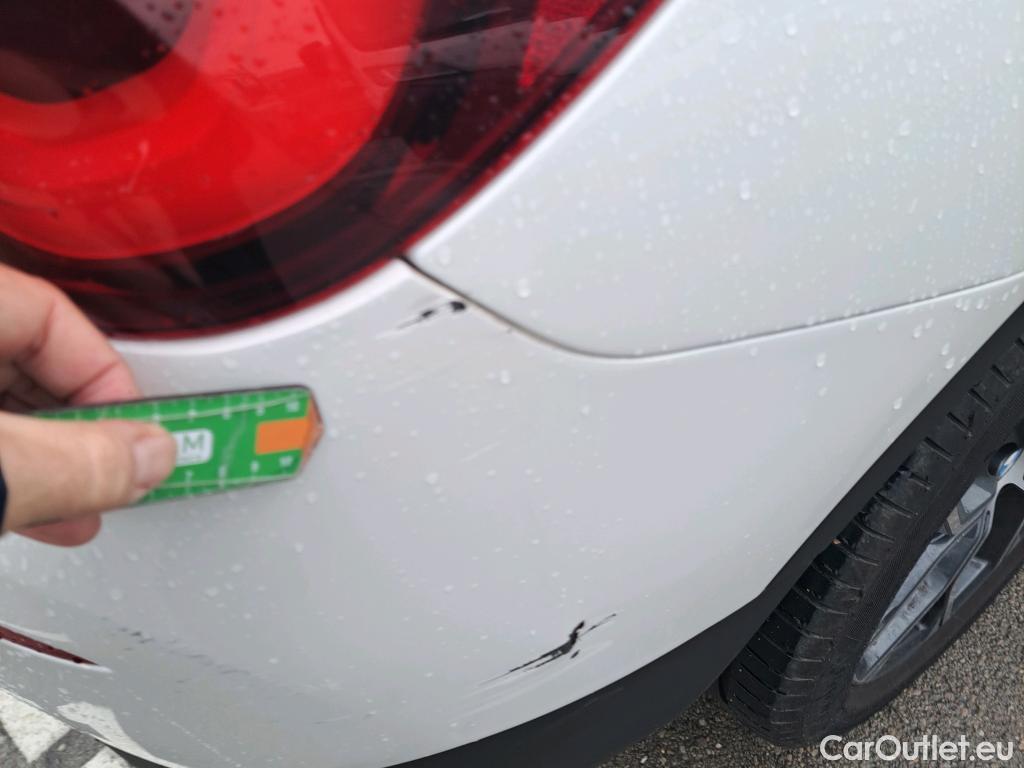  Bmw  X2 BMW  sDrive18i #6