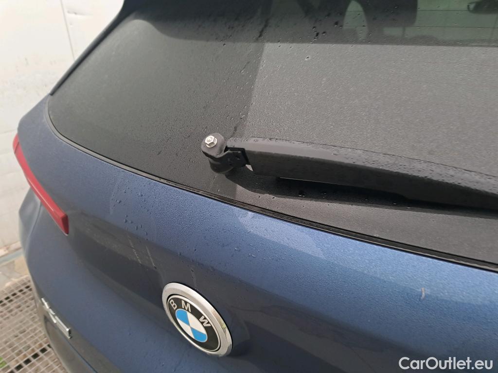  Bmw  X2 BMW  / 2017 / 5P / todoterreno sDrive18d #19