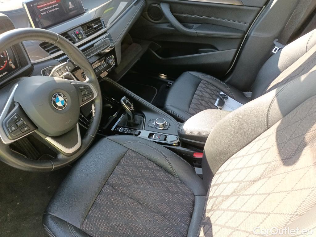  Bmw  X1 BMW  / 2019 / 5P / todoterreno sDrive18d #10