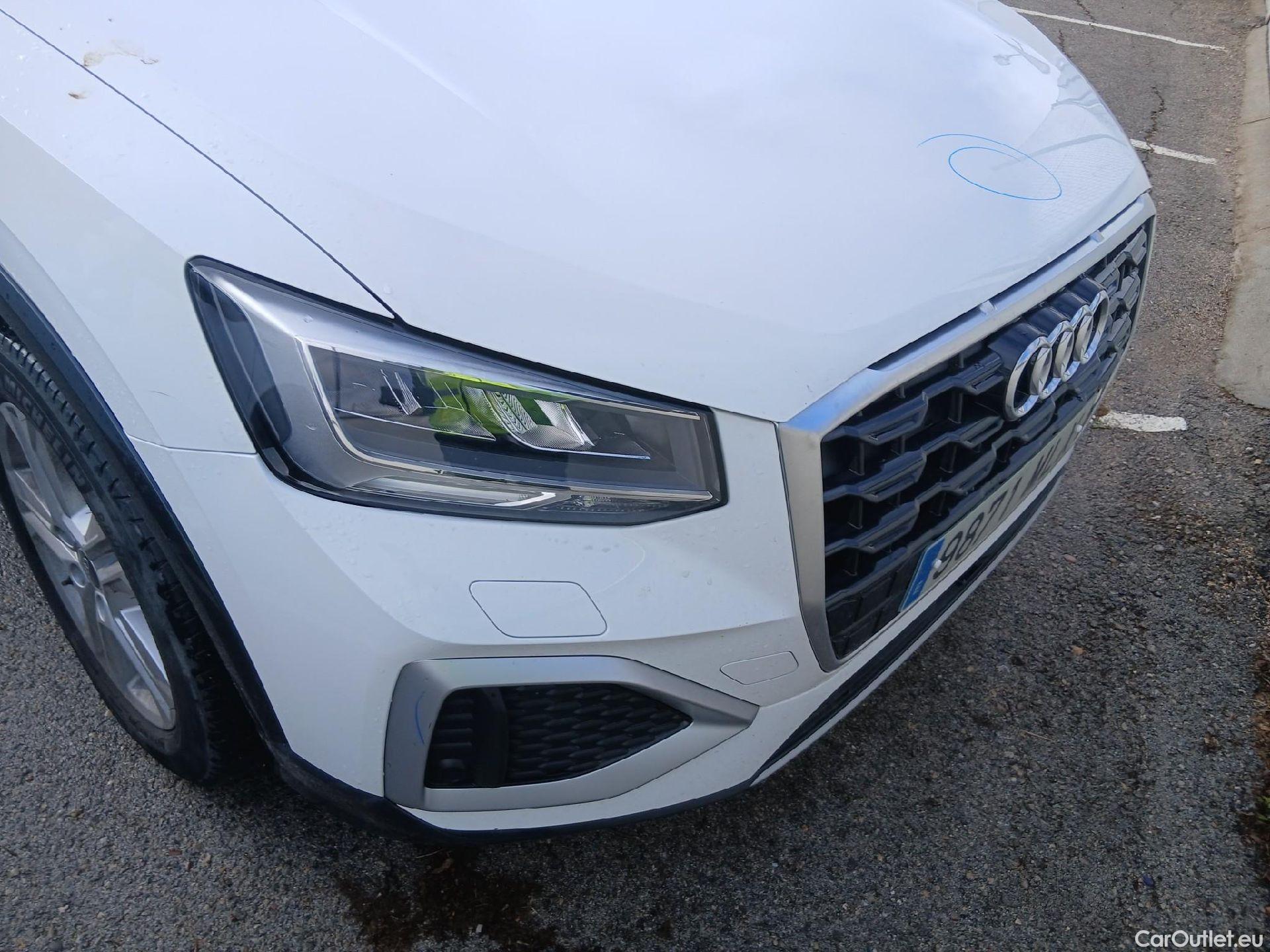  Audi  Q2  30 TDI advanced 2.0 TDI 115CV MT6 E6d #7