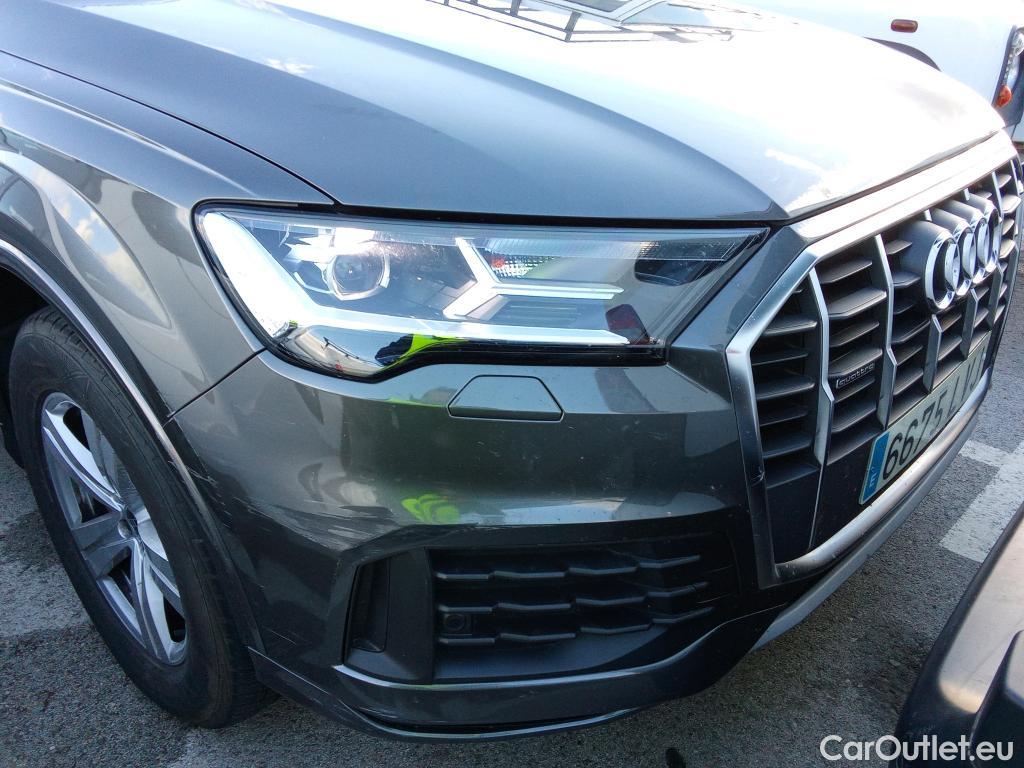  Audi  Q7 AUDI  / 2019 / 5P / todoterreno 45 TDI 170kW (232CV) quattro tiptronic #15