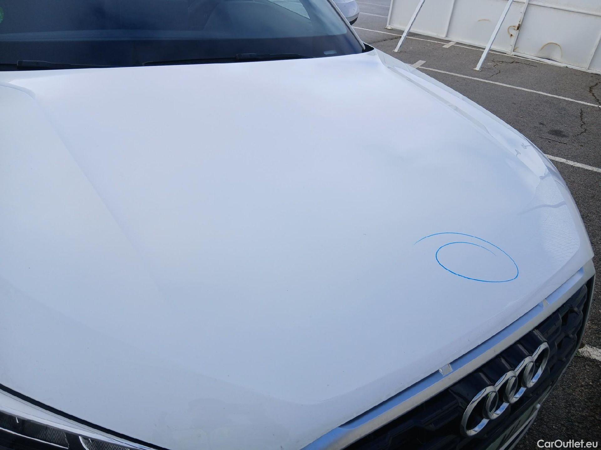  Audi  Q2  30 TDI advanced 2.0 TDI 115CV MT6 E6d #4