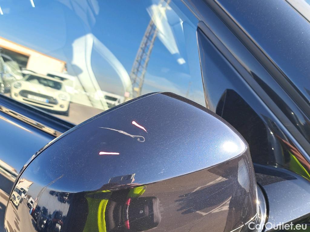  Bmw  X3 BMW  / 2021 / 5P / todoterreno xDrive20i #15