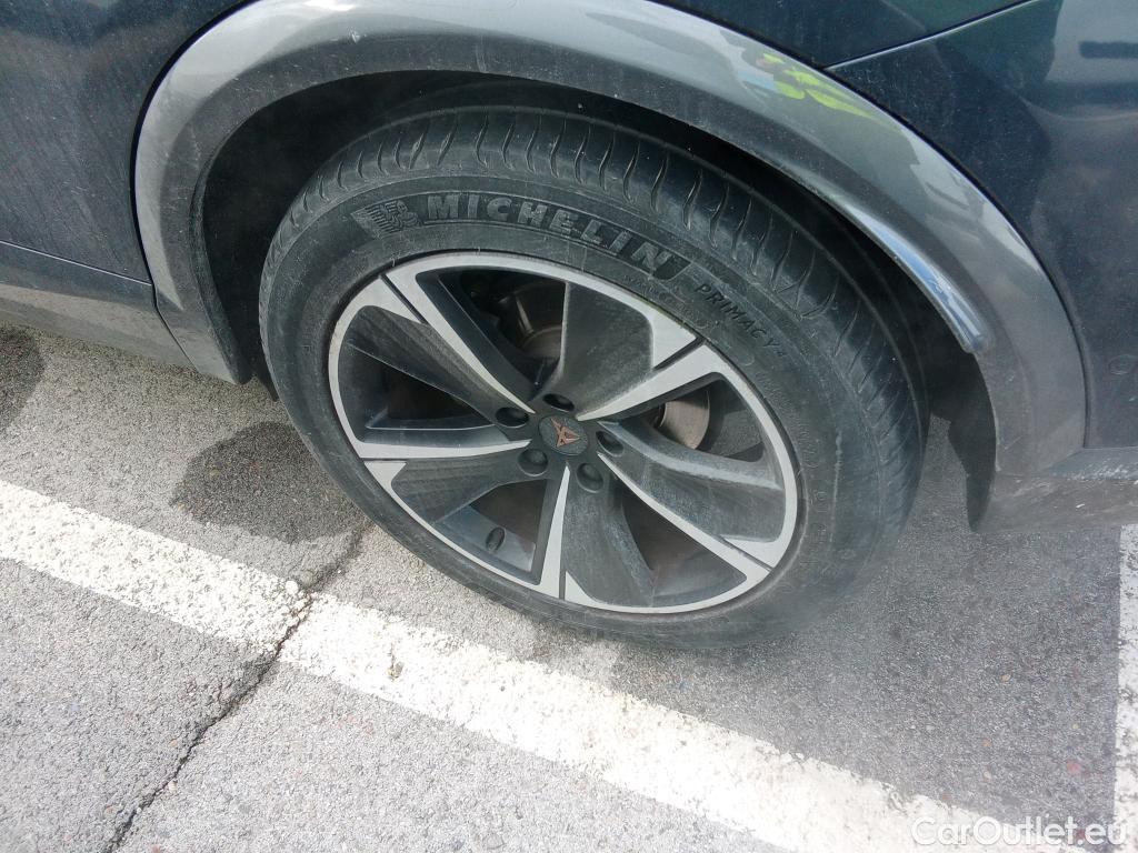  Cupra  Formentor CUPRA  / 2020 / 5P / todoterreno 1.4 e-Hybrid 150kW (204 CV) DSG (AC) #3