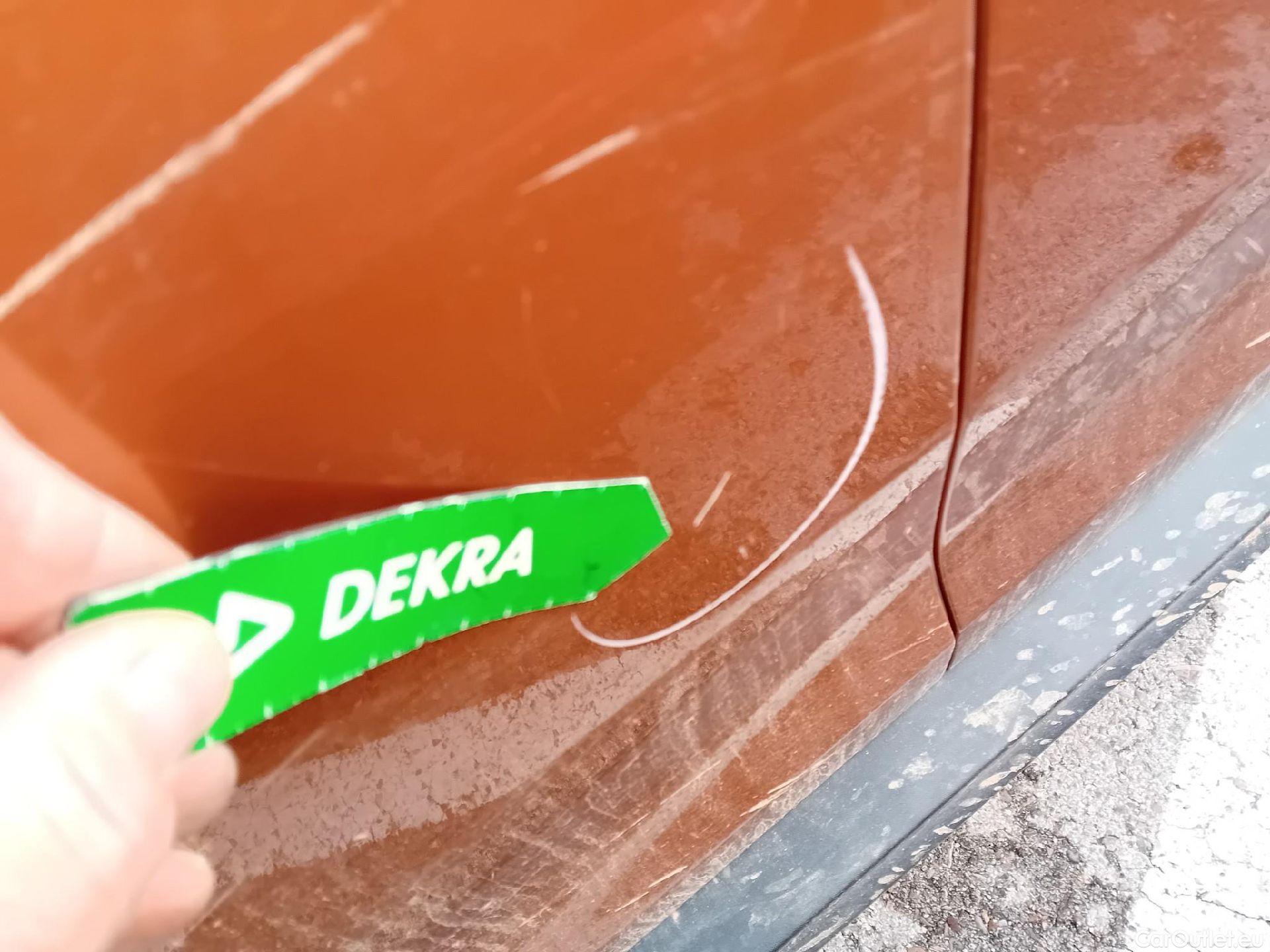  Dacia  Duster DACIA  / 2018 / 5P / todoterreno Essential Blue dCi 85kW (115CV) 4X4 #19