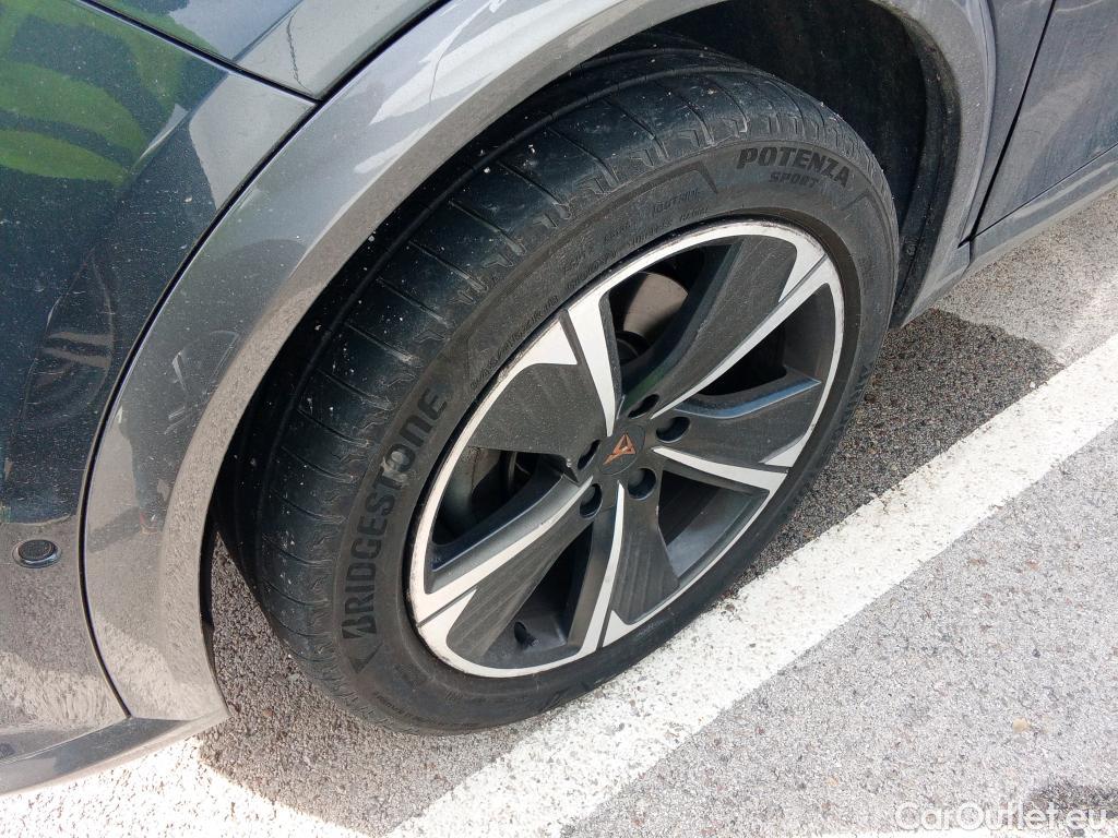  Cupra  Formentor CUPRA  / 2020 / 5P / todoterreno 1.4 e-Hybrid 150kW (204 CV) DSG (AC) #1