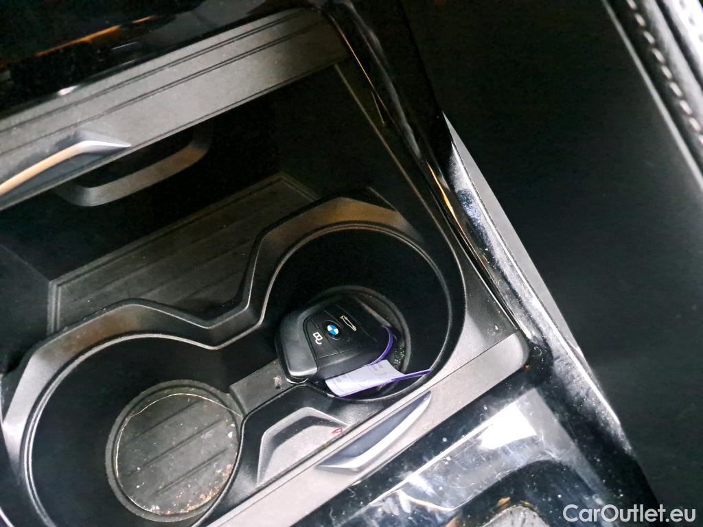  Bmw  X2 BMW  / 2017 / 5P / todoterreno sDrive18d #1