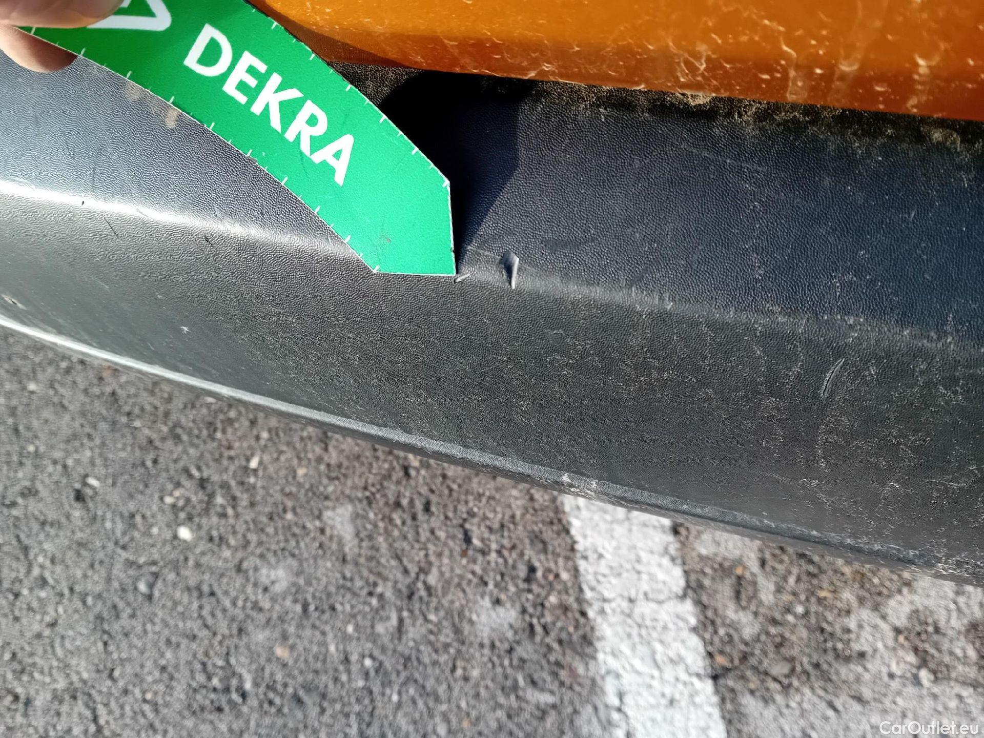  Dacia  Duster DACIA  / 2018 / 5P / todoterreno Essential Blue dCi 85kW (115CV) 4X4 #38