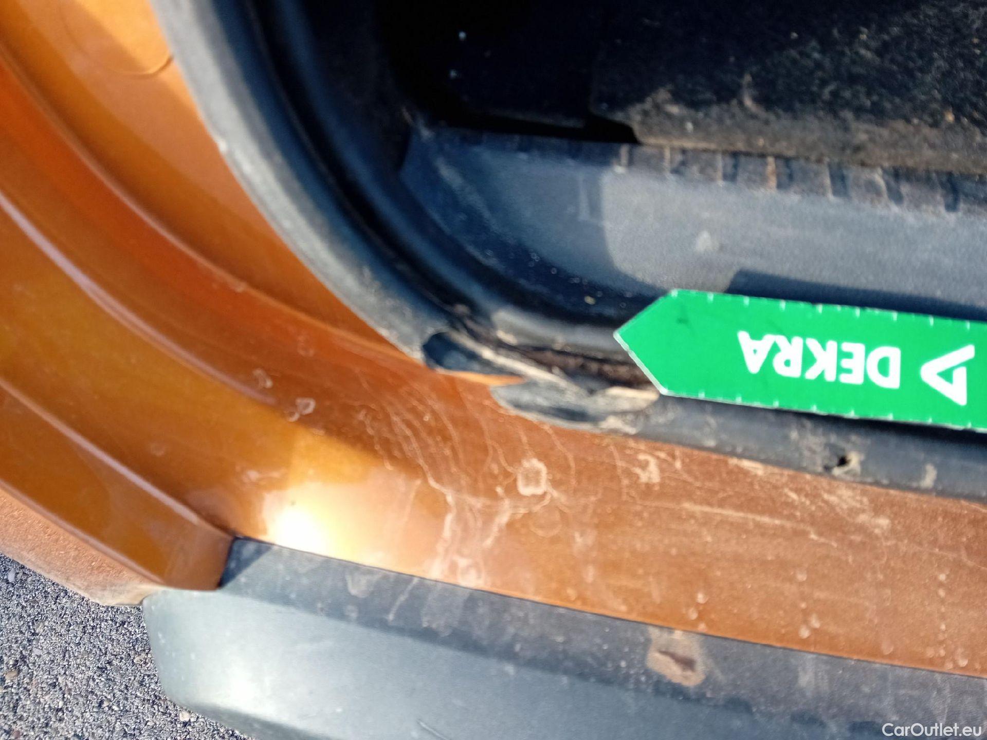  Dacia  Duster DACIA  / 2018 / 5P / todoterreno Essential Blue dCi 85kW (115CV) 4X4 #28