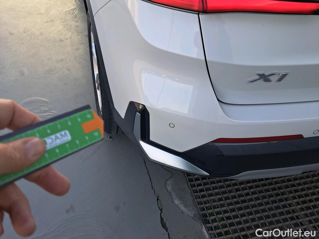  Bmw  X1 BMW  / 2022 / 5P / todoterreno sDrive18d #22