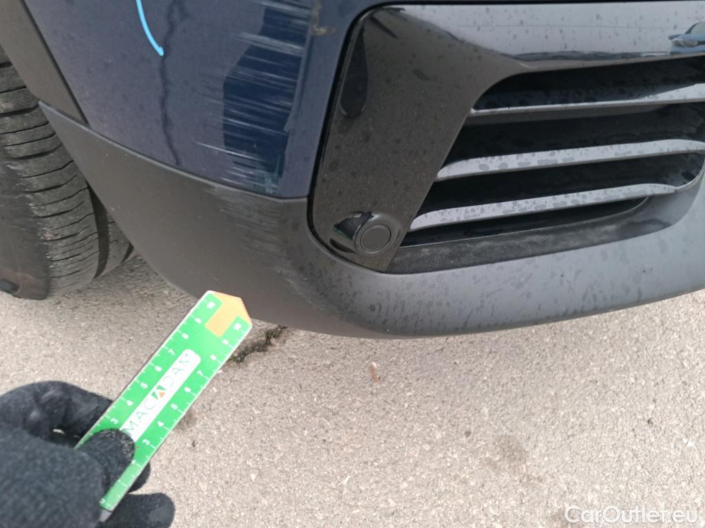  Bmw  X2 BMW  / 2017 / 5P / todoterreno sDrive18d #16