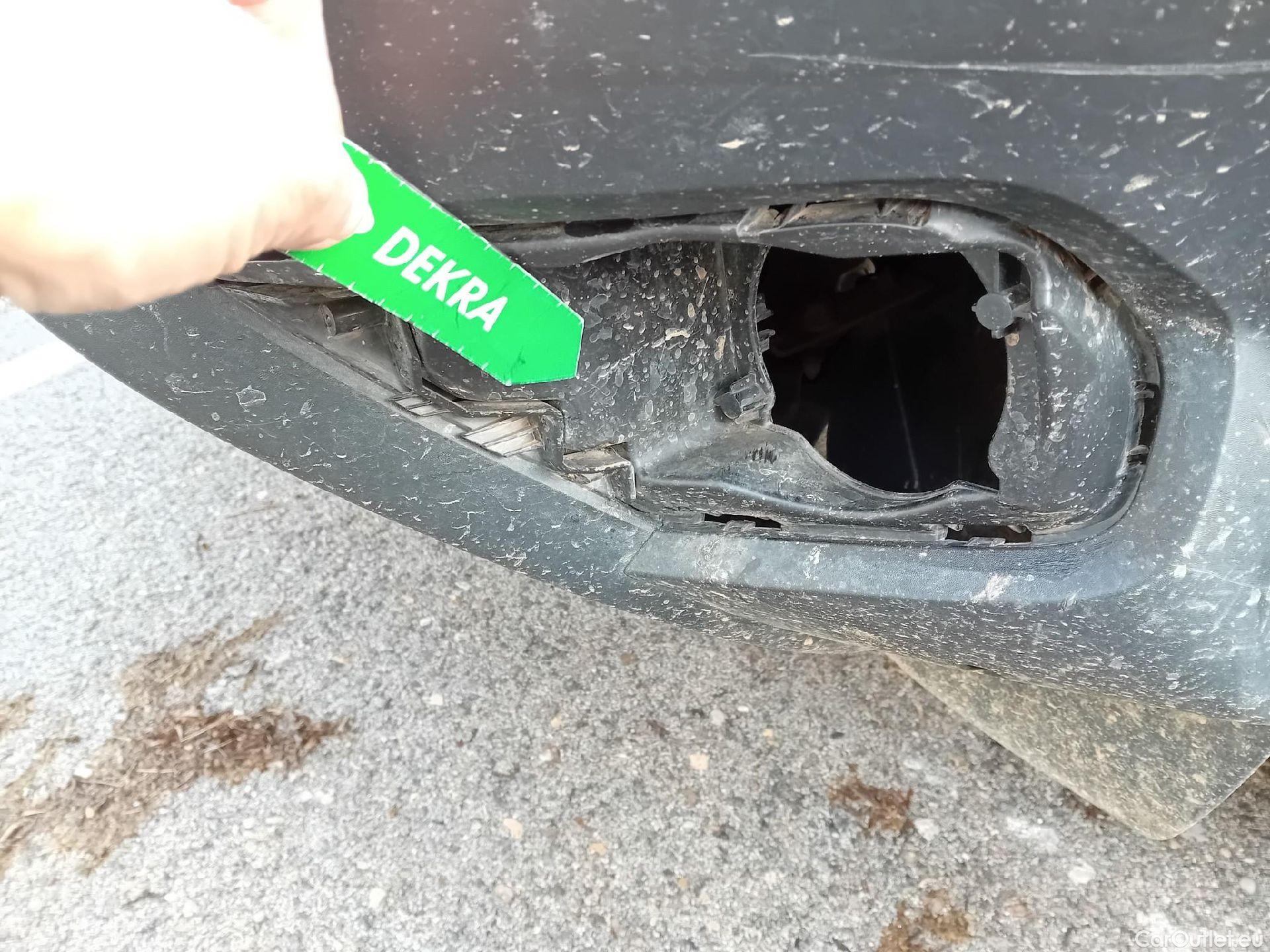  Dacia  Duster DACIA  / 2018 / 5P / todoterreno Essential Blue dCi 85kW (115CV) 4X4 #5