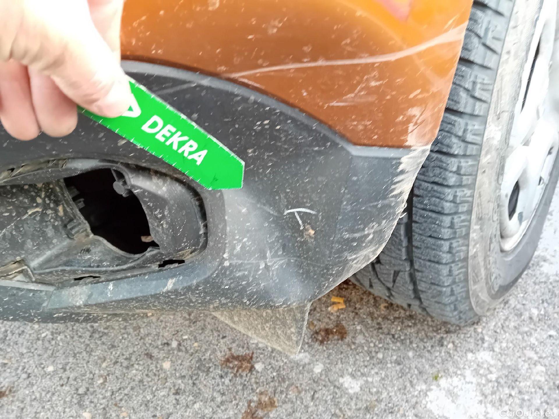  Dacia  Duster DACIA  / 2018 / 5P / todoterreno Essential Blue dCi 85kW (115CV) 4X4 #7