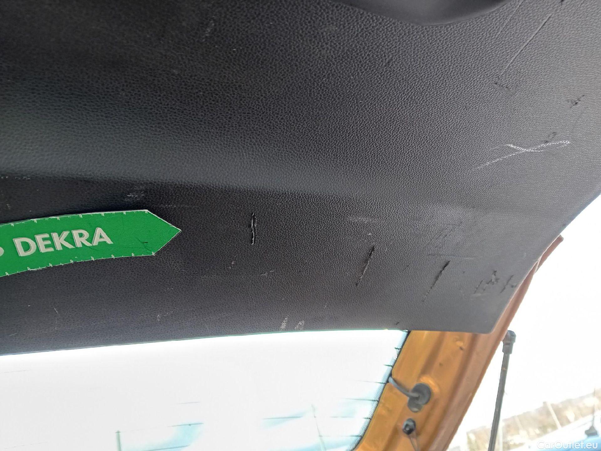  Dacia  Duster DACIA  / 2018 / 5P / todoterreno Essential Blue dCi 85kW (115CV) 4X4 #30