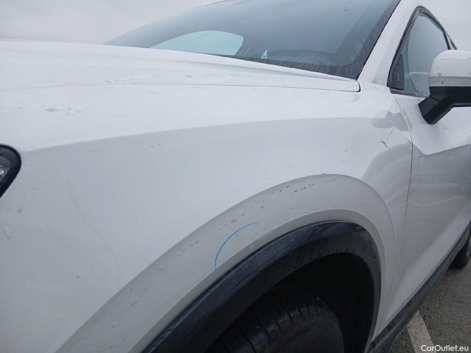  Audi  Q2 AUDI  / 2020 / 5P / todoterreno Advanced 35 TFSI 110kW (150CV) S tronic (AC) #8