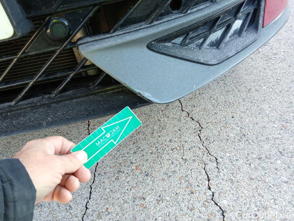  Cupra  Formentor CUPRA  / 2020 / 5P / todoterreno 2.0 TDI 110kW (150 CV) #15